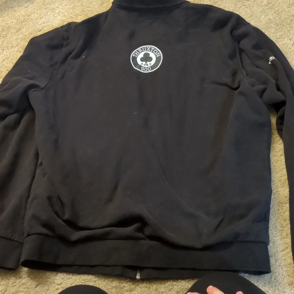 Triumph jacket - Picture 4 of 4